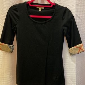 Burberry Shirt